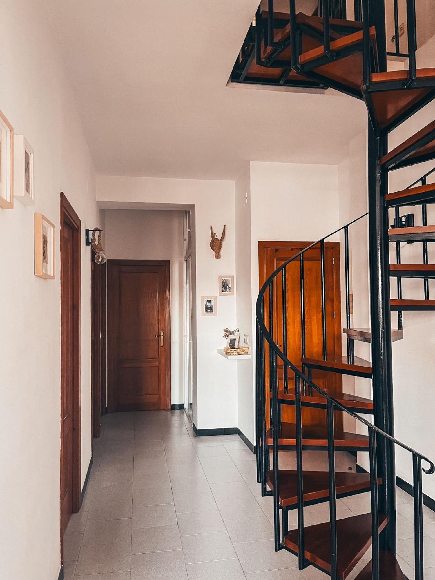 Appartement Casa Almonte Extérieur photo