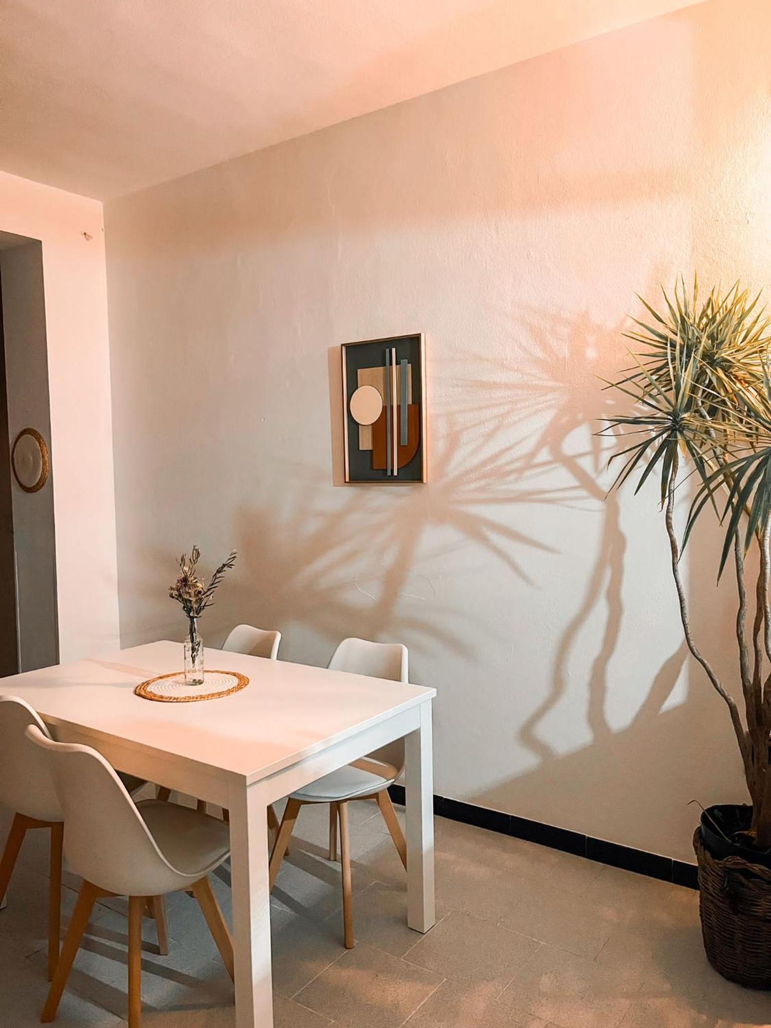 Appartement Casa Almonte Extérieur photo