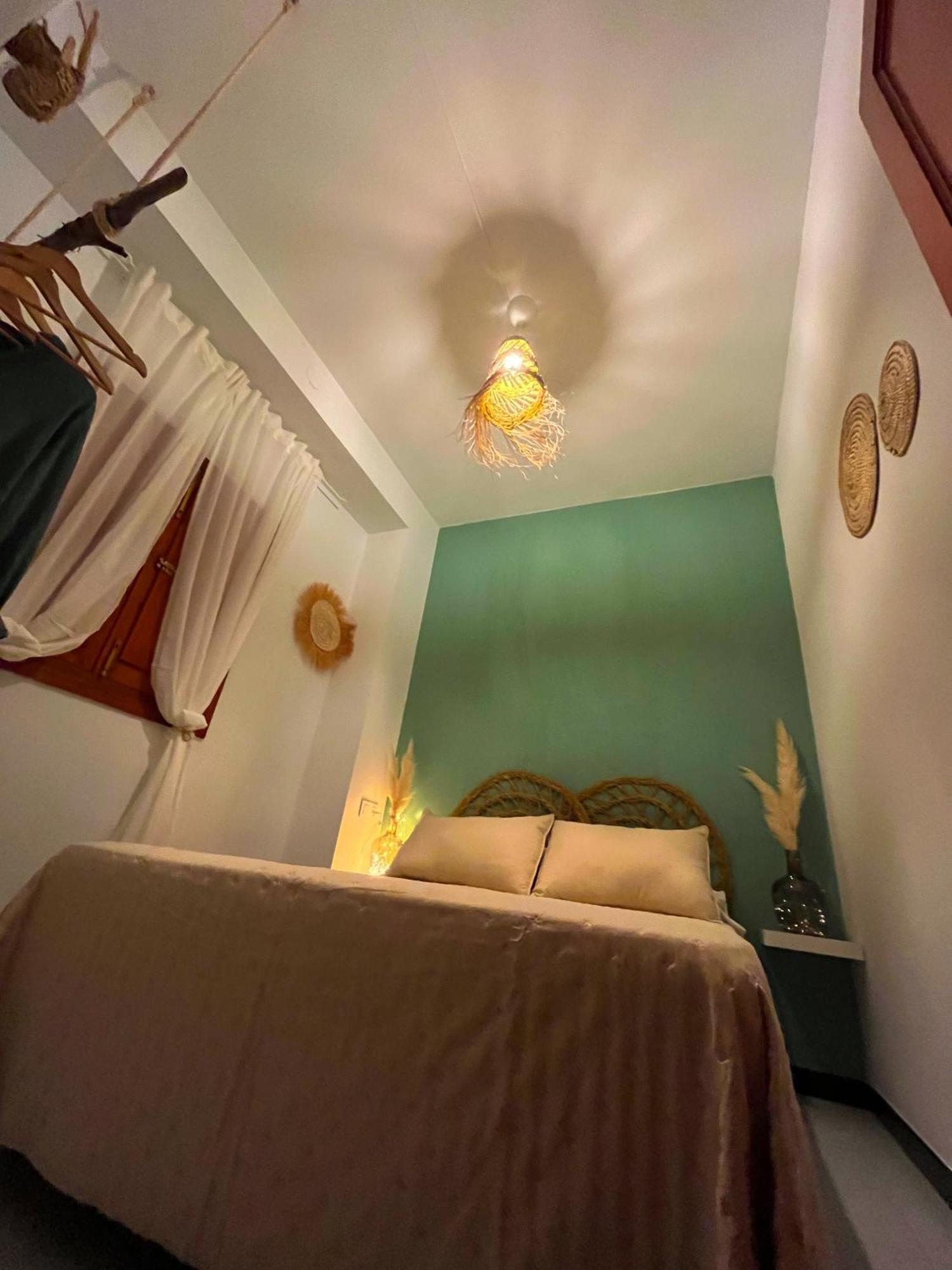 Appartement Casa Almonte Extérieur photo